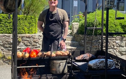 bbq