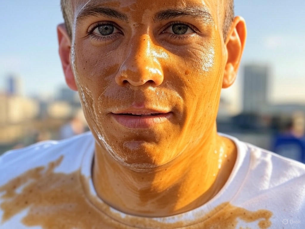 Finish Line