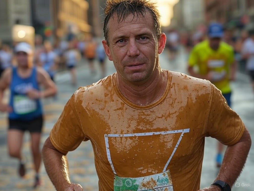 Finish Line